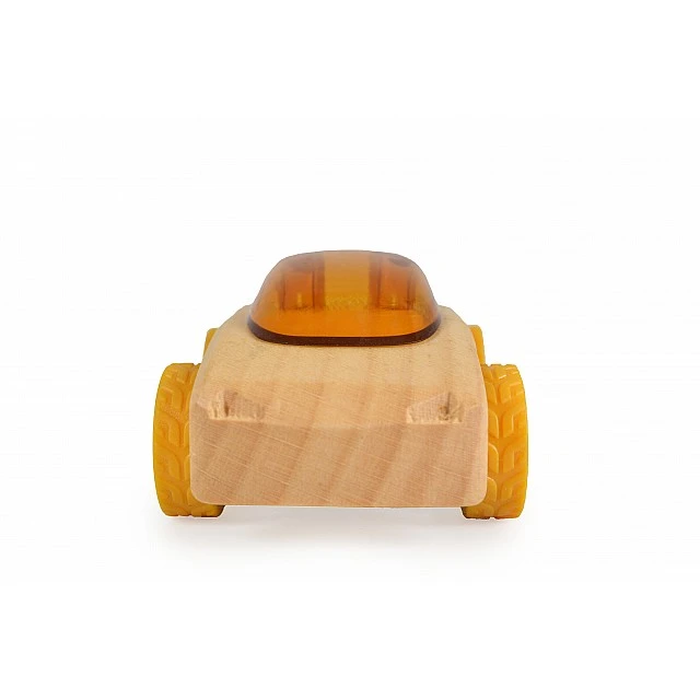C13Manta/SC2Fang / T16LRex 53111 wooden cars