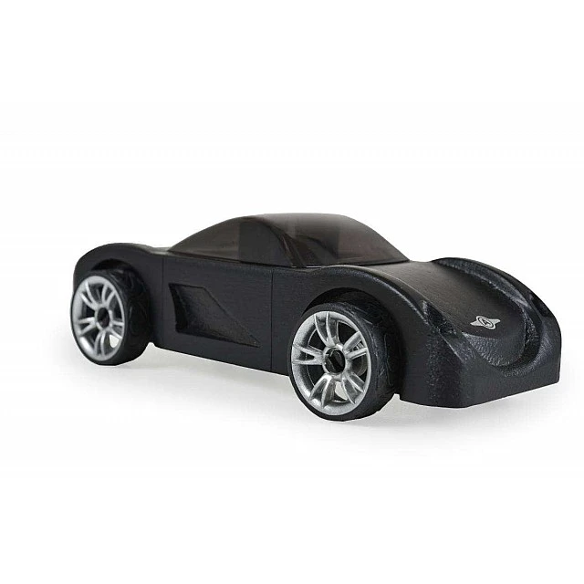 C13Manta/SC2Fang / T16LRex 53111 wooden cars