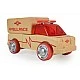 Mini 3-Pack Rescue Vehicles 53106