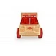 Mini 3-Pack Rescue Vehicles 53106