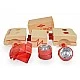 Mini 3-Pack Rescue Vehicles 53106
