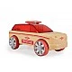 Mini 3-Pack Rescue Vehicles 53106