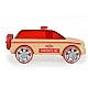 Mini 3-Pack Rescue Vehicles 53106