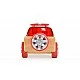Mini 3-Pack Rescue Vehicles 53106