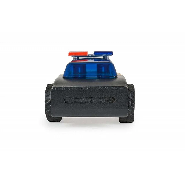 Дървени коли Mini 3-Pack rescue vehicles 53106