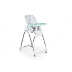 Dining chair Bueno blue