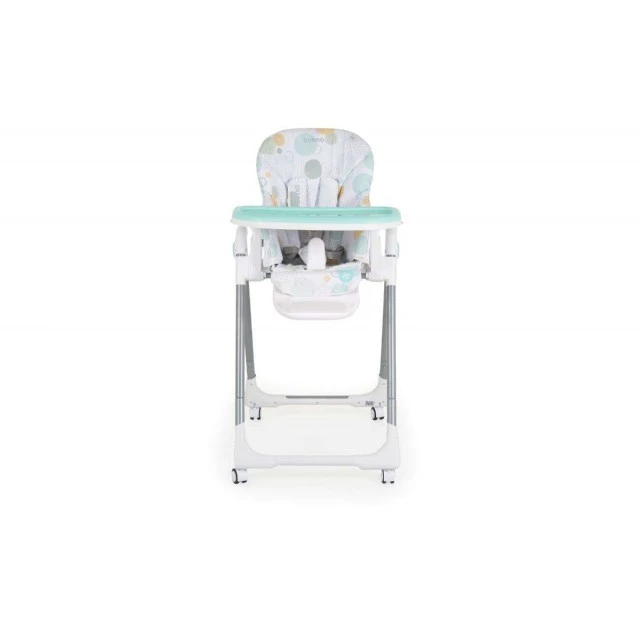 Dining chair Bueno blue