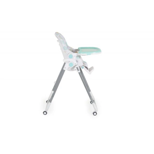 Dining chair Bueno blue