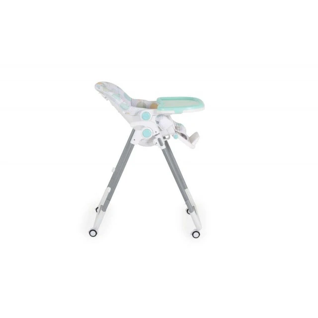 Dining chair Bueno blue
