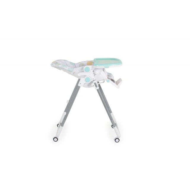 Dining chair Bueno blue