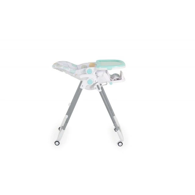 Dining chair Bueno blue