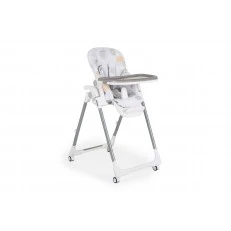Dining chair Bueno gray