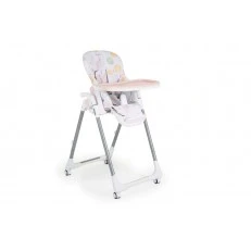 Dining chair Bueno pink