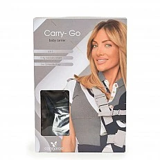 Carrier Carry go black