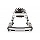 Walker Cabrio 2in1 white