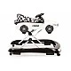 Walker Cabrio 2in1 white