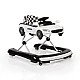 Walker Cabrio 2in1 white