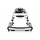 Walker Cabrio 2in1 white