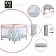 Playpen Giant light pink