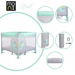 Playpen Giant mint