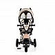 Tricycle Flexy Lux beige