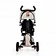 Tricycle Flexy Lux beige