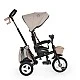 Tricycle Flexy Lux beige