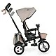 Tricycle Flexy Lux beige