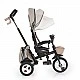 Tricycle Flexy Lux beige