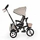 Tricycle Flexy Lux beige