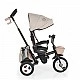 Tricycle Flexy Lux beige