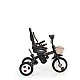 Tricycle Flexy Lux beige