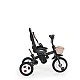 Tricycle Flexy Lux beige