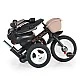 Tricycle Flexy Lux beige