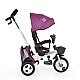 Tricycle Flexy Lux purple