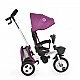 Tricycle Flexy Lux purple