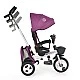 Tricycle Flexy Lux purple