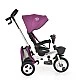 Tricycle Flexy Lux purple