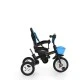 Tricycle Flexy Lux blue