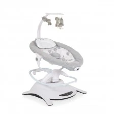 Electric swing La Scala pink