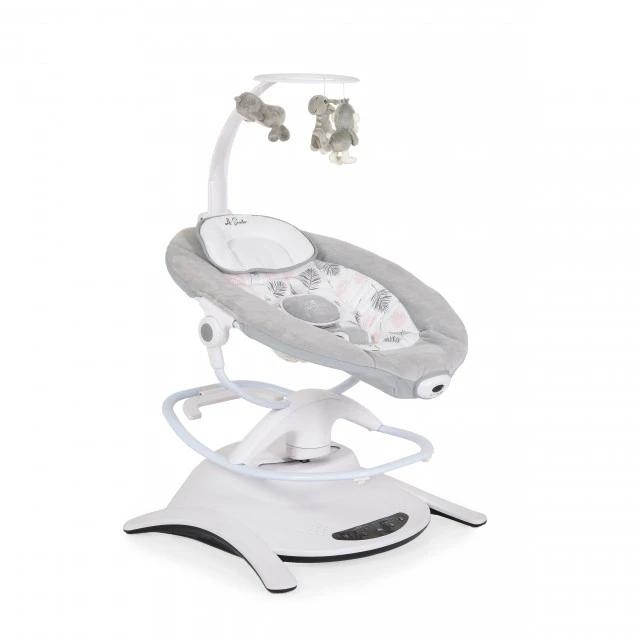 Electric swing La Scala pink
