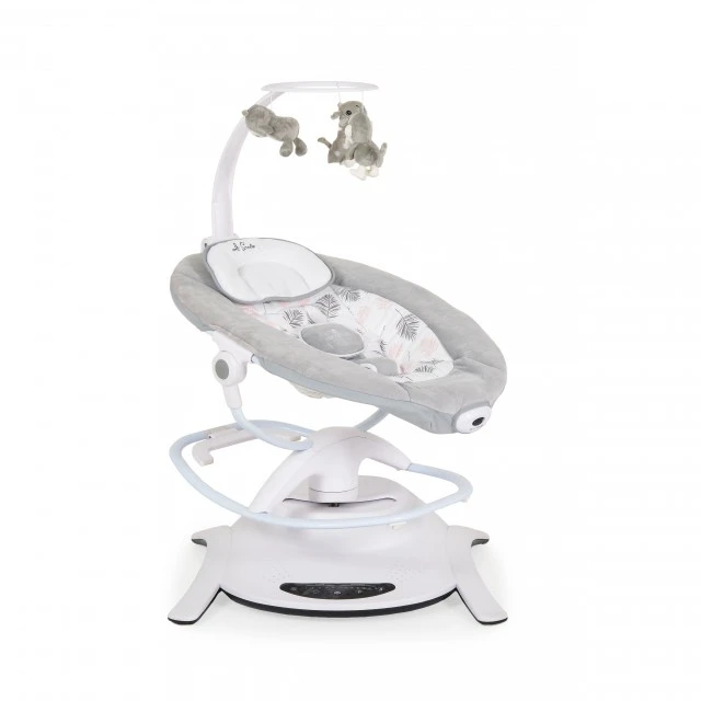 Electric swing La Scala pink