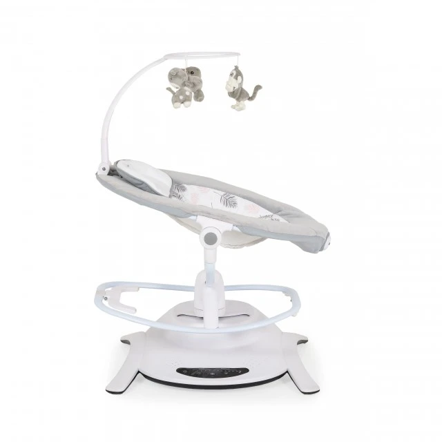 Electric swing La Scala pink