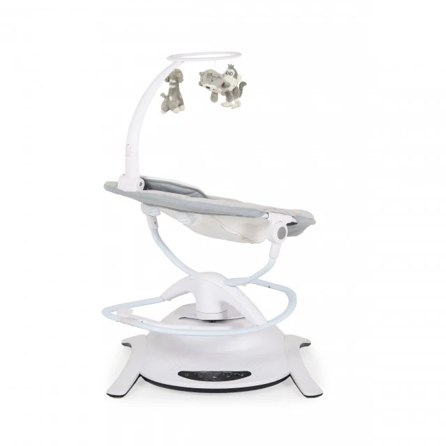 Electric swing La Scala pink
