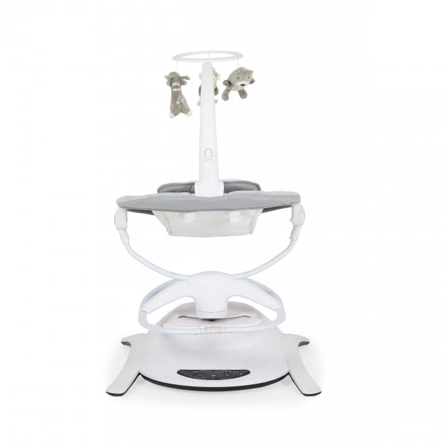 Electric swing La Scala pink
