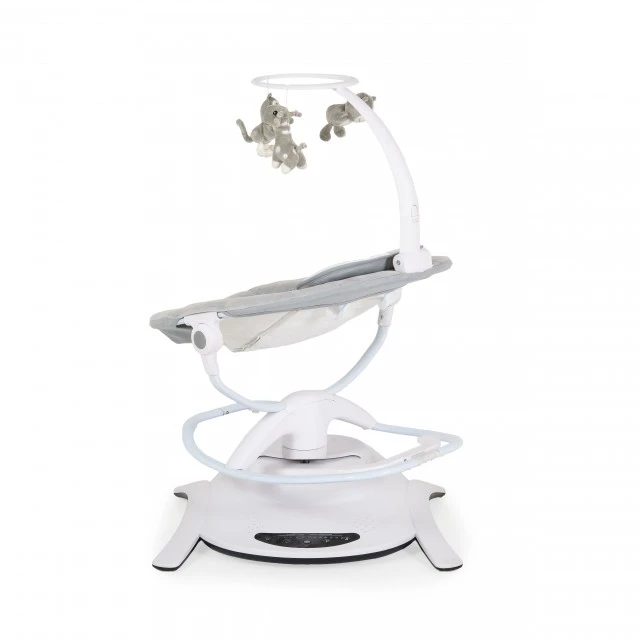 Electric swing La Scala pink