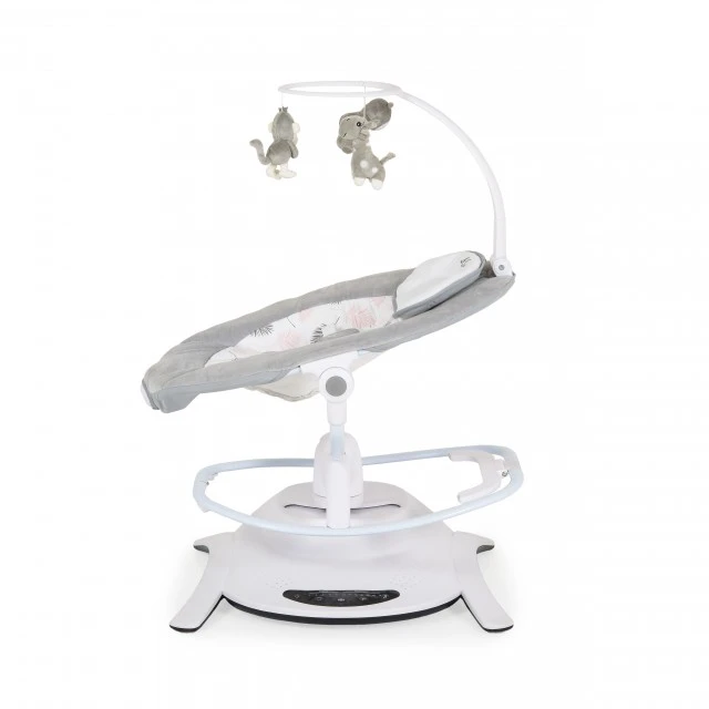 Electric swing La Scala pink