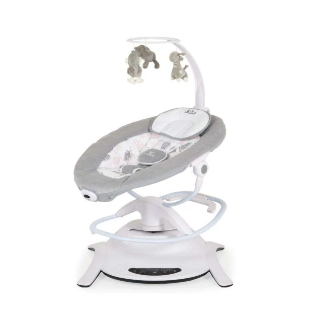 Electric swing La Scala pink