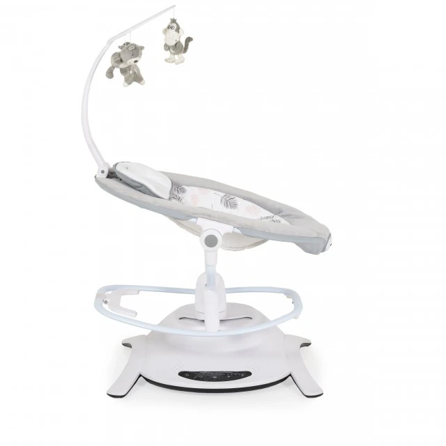 Electric swing La Scala pink