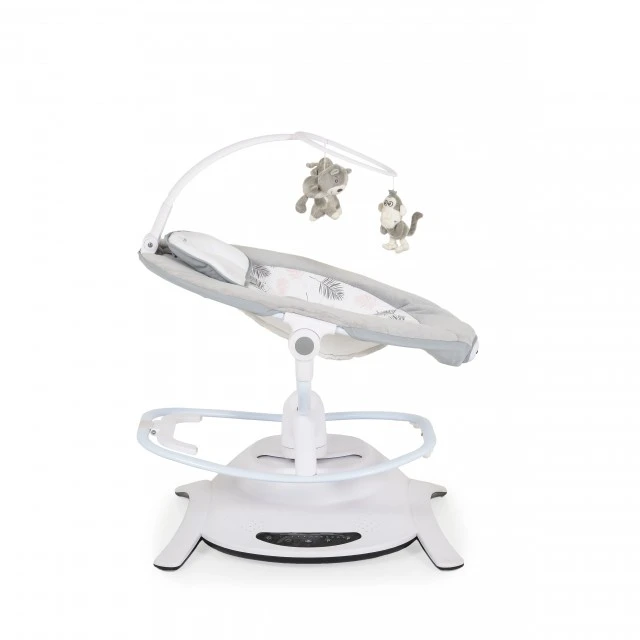 Electric swing La Scala pink